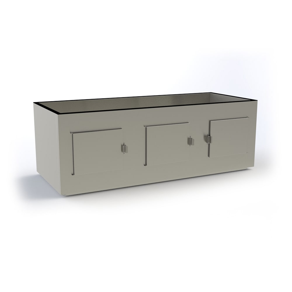 Kloppenberg Sleeve for SPS-2-SL (SPS-3-SLVONLY)