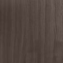 National Public Seating 611-RW Floor Lectern w/ (2) Shelves - 24" x 21" x 46", Laminate, Ribbonwood thumbnail 6