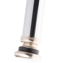 National Public Seating 6230H-10 Round Backless Stool w/ Masonite Board Seat, Black thumbnail 7