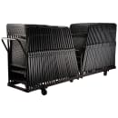 National Public Seating DY1400 Chair Dolly w/ (54) Chair Capacity for AirFlex Series Chairs thumbnail 12