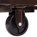 National Public Seating DY1400 Chair Dolly w/ (54) Chair Capacity for AirFlex Series Chairs thumbnail 5