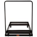 National Public Seating DY-3072 Folding Table Dolly w/ (12) Table Capacity for 72"L Folding Tables thumbnail 3