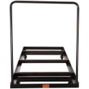 National Public Seating DY-3096 Folding Table Dolly w/ (12) Table Capacity for 96"L Folding Tables thumbnail 3