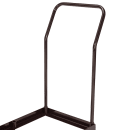 National Public Seating DY-50 Folding Chair Dolly w/ (50) Chair Capacity for Standard Folding Chairs thumbnail 6