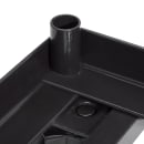 National Public Seating DY700/800 Chair Dolly w/ (36) Chair Capacity for Series 800 Chairs - Steel, Dark Brown thumbnail 7