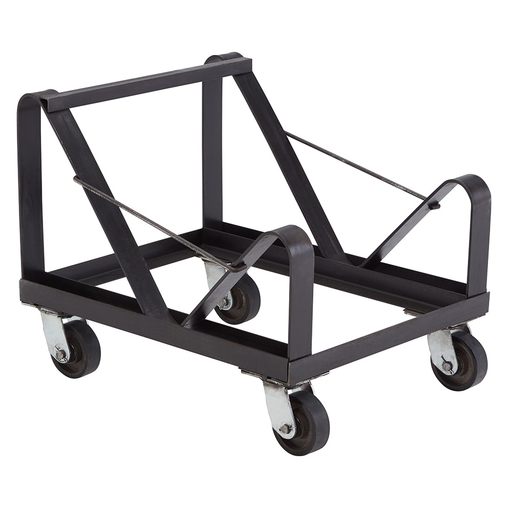 National Public Seating DY85 Chair Dolly w/ (30) Chair Capacity for Series 8500 Chairs