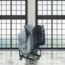 National Public Seating DY85 Chair Dolly w/ (30) Chair Capacity for Series 8500 Chairs thumbnail 10