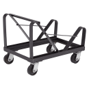 National Public Seating DY85 Chair Dolly w/ (30) Chair Capacity for Series 8500 Chairs thumbnail 2