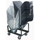 National Public Seating DY85 Chair Dolly w/ (30) Chair Capacity for Series 8500 Chairs thumbnail 8