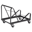 National Public Seating DY86 Chair Dolly w/ (40) Chair Capacity for Series 8500 & 8600 Chairs thumbnail 2
