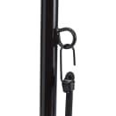 National Public Seating DY-9000 Stacking Chair Dolly w/ (10) Chair Capacity for Series 9000 Chairs thumbnail 10