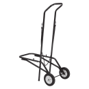 National Public Seating DY-9000 Stacking Chair Dolly w/ (10) Chair Capacity for Series 9000 Chairs thumbnail 4