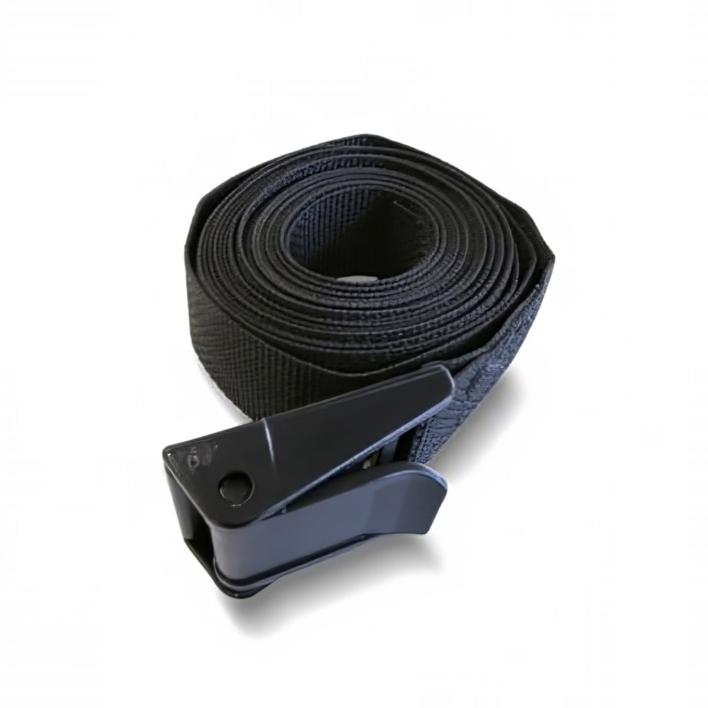 National Public Seating DYS8 17 ft Strap for DY700 & DY800 Dollies