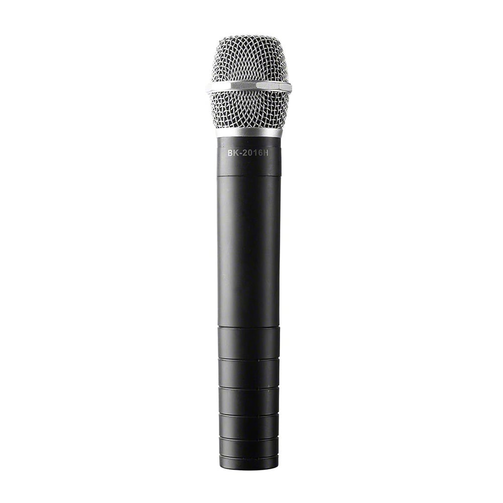 National Public Seating PRA8-5 Wireless Handheld Microphone