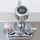BK Resources ST-100 SaniTimer™ Hand Washing Timer w/ 30 Second Countdown - Faucet Mount thumbnail 2