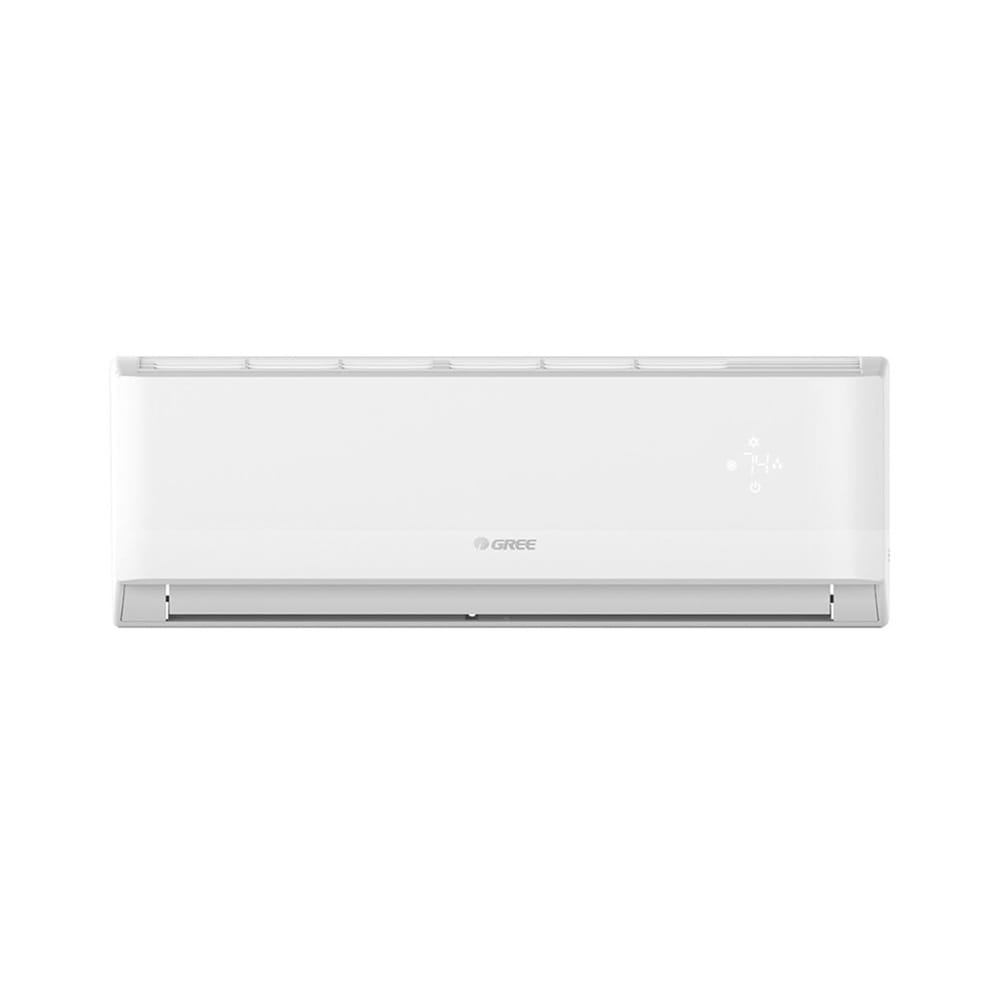 Gree LIV30HP230V1R32AH Livo GEN4 Indoor Unit Heating and Cooling Systems w/ Wifi - 30,000 BTU/hr, 208-230v/1ph