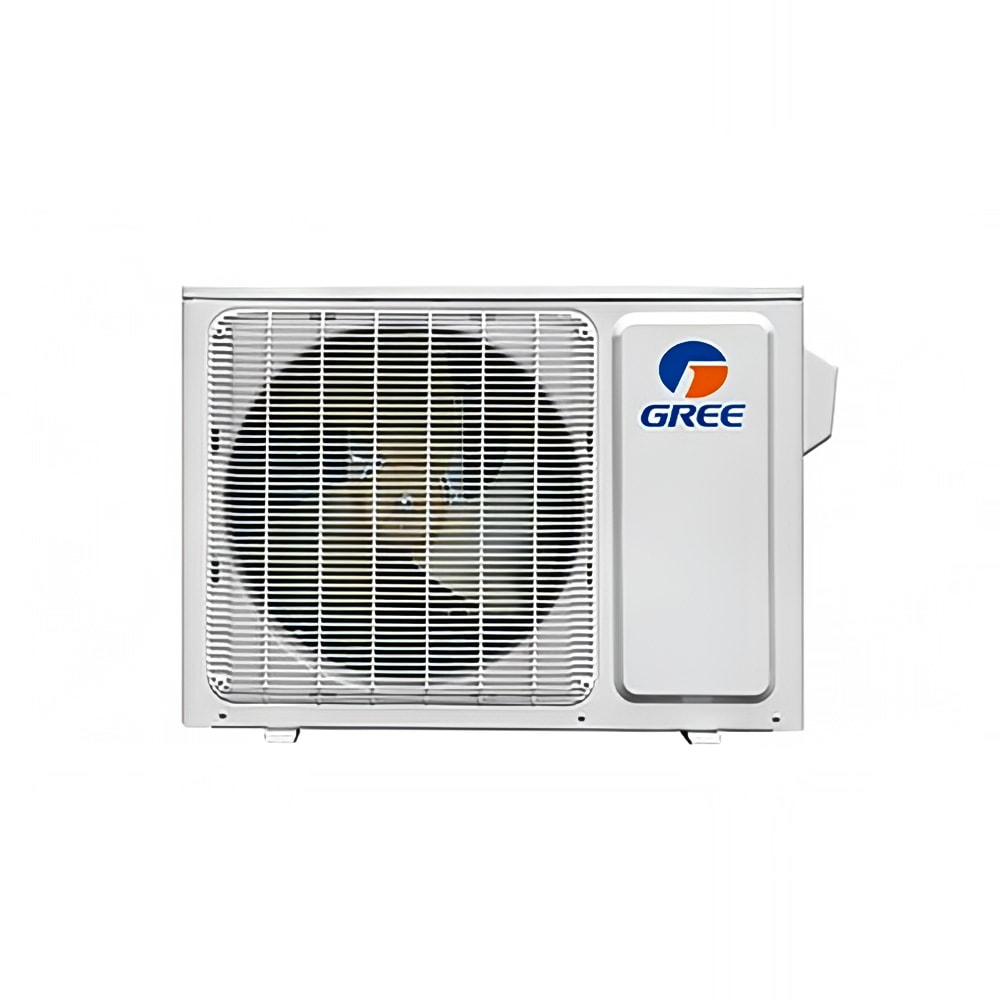 Gree LIV36HP230V1R32AO Livo GEN4 Outdoor Unit Heating and Cooling Systems - 33,600 BTU/hr, 208-230v/1ph