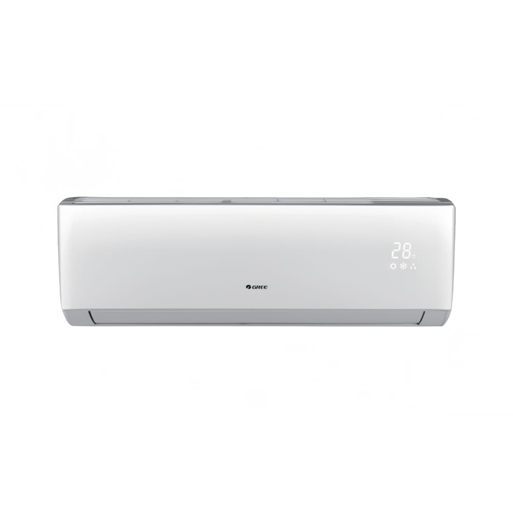 Gree VIR24HP230V1R32AH Vireo GEN3 Indoor Unit Heating & Cooling Systems w/ Wifi - 22,000 BTU/hr, 208-230v/1ph