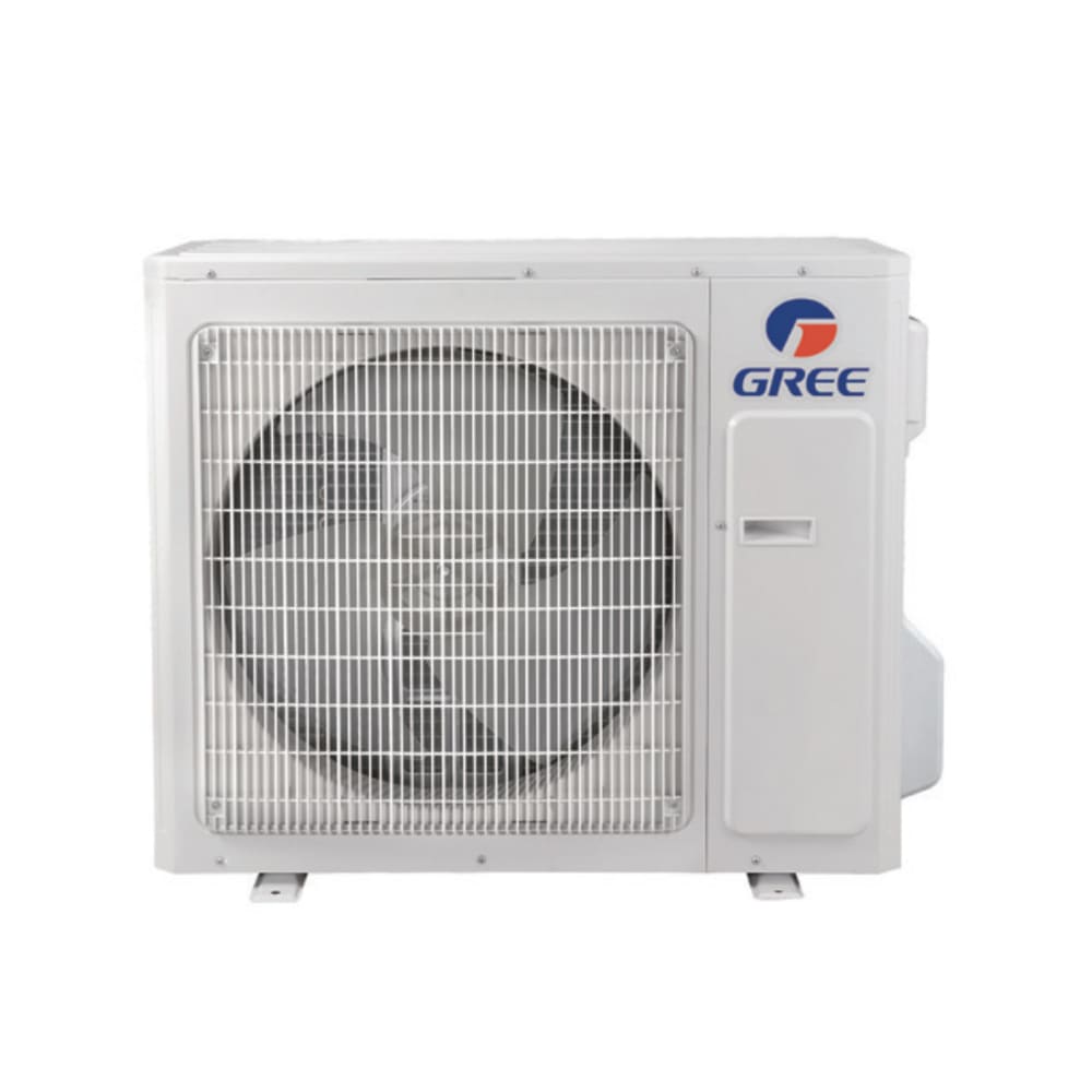 Gree VIR24HP230V1R32AO Mini Split Heat Pump - Outdoor Unit, 23,000 BTU/h, 208-230v/1ph