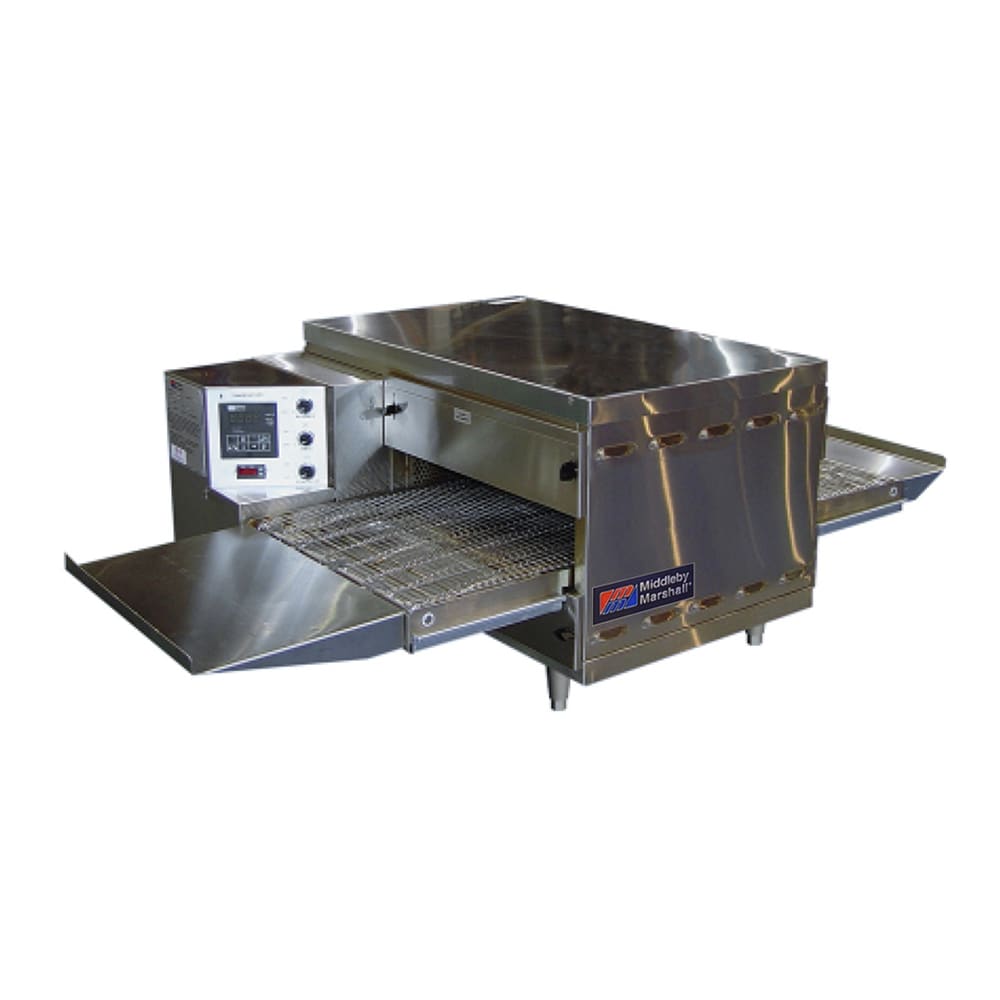 Middleby Marshall PS520G-1 20" Gas Countertop Conveyor Oven - Liquid Propane