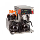 Curtis ALP3GTL12A000 Medium Volume Decanter Coffee Maker - Automatic, 4 gal/hr, 120v thumbnail 2