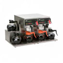 Curtis ALP6GT63A000 Medium Volume Decanter Coffee Maker - Automatic, 9 gal/hr, 120/220v thumbnail 2