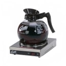 Curtis AW-1-10 Single Station Coffee Pot Warmer, 120v thumbnail 2