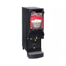 Curtis CAFEPC1CS10000 Cappuccino Machine w/ (1) 7 lb Hopper & (1) Dispenser, 120v thumbnail 2