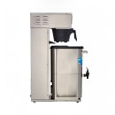 Curtis CBHS 2 9/10 gal Tea/Coffee Combo Brewer w/ Digital Programming, 120v thumbnail 3