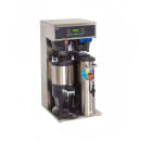Curtis CBHT17000-001 5 1/5 gal Tea/Coffee Combo Brewer w/ Digital Programming, 220v/1ph thumbnail 2