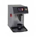 Curtis CGC1 1 7/10 gal Twin Brew Single Cup Coffee Brewer w/ Digital Controls, 110v thumbnail 2