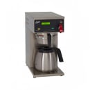 Curtis D60GT12A000 Medium Volume Thermal Coffee Maker - Automatic, 4 gal/hr, 120v thumbnail 2