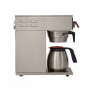 Curtis D60GT12A000 Medium Volume Thermal Coffee Maker - Automatic, 4 gal/hr, 120v thumbnail 3
