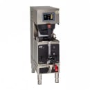 Curtis G4GEMS63A1000 Automatic Satellite Coffee Brewer w/ 1 1/2 gal Capacity & Dispenser, 110/220v thumbnail 2