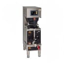 Curtis G4GEMSIF63A1000 Automatic Satellite Coffee Brewer w/ 1 1/2 gal Capacity & Dispenser, 120/220v thumbnail 2