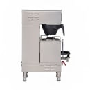 Curtis G4GEMSIF63A1000 Automatic Satellite Coffee Brewer w/ 1 1/2 gal Capacity & Dispenser, 120/220v thumbnail 3