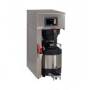 Curtis G4TP1S63A3100 High Volume Thermal Coffee Maker - Automatic, 10 gal/hr, 120/220v thumbnail 2
