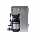 Curtis G4TP1T10A3100 High Volume Thermal Coffee Maker - Automatic, 21 gal/hr, 220v thumbnail 3
