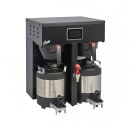 Curtis G4TP1T10B3100 High Volume Thermal Coffee Maker - Automatic, 21 gal/hr, 220v thumbnail 2