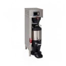 Curtis G4TP2S63A3100 High Volume Thermal Coffee Maker - Automatic, 10 gal/hr, 110-120v thumbnail 2