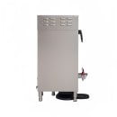 Curtis G4TP2S63A3100 High Volume Thermal Coffee Maker - Automatic, 10 gal/hr, 110-120v thumbnail 4