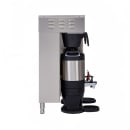 Curtis G4TP2T10A3100 High Volume Thermal Coffee Maker - Automatic, 21 gal/hr, 220v thumbnail 3