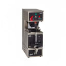 Curtis GEM-120A-10 Automatic Coffee Brewer w/ (1) Lower Warmer & Hot Water Faucet, 120v thumbnail 2