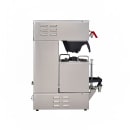 Curtis GEM-120A-10 Automatic Coffee Brewer w/ (1) Lower Warmer & Hot Water Faucet, 120v thumbnail 3