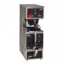 Curtis GEM-120A-63 Automatic Coffee Brewer w/ (1) Lower Warmer & Hot Water Faucet, 120v thumbnail 2