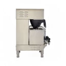 Curtis GEM-12D-10 Automatic Twin Coffee Brewer w/ (2) Lower Warmer & Hot Water Faucet, 220v/1ph thumbnail 3