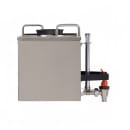 Curtis GEM-3D 1 1/2 gal Coffee Satellite Dispenser w/ Decaf Faucet thumbnail 2
