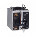 Curtis GEM3IF 1 1/2 gal Coffee Satellite Dispenser w/ Regular Faucet, 120v thumbnail 2
