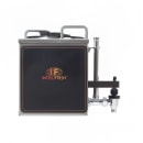 Curtis GEM3IF 1 1/2 gal Coffee Satellite Dispenser w/ Regular Faucet, 120v thumbnail 3