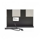 Curtis GEM5IF Coffee Satellite Warmer Stand w/ (3) Settings, 120v thumbnail 3